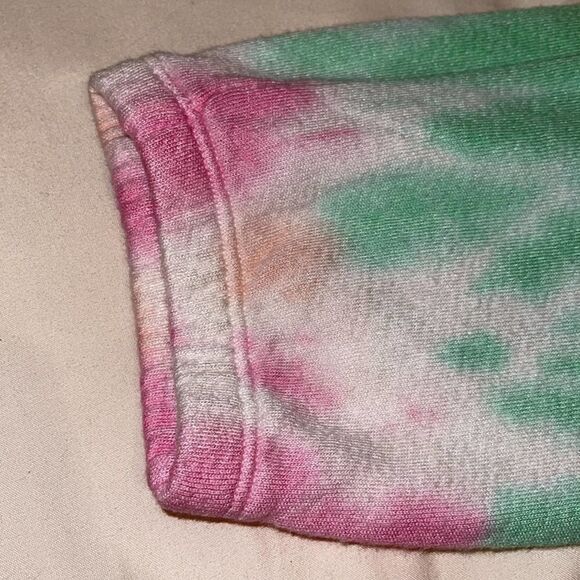 n:Philanthropy Tie Dye Distressed Night Jogger S - Picture 9 of 12